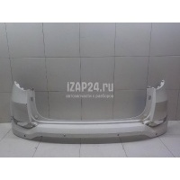Бампер задний Hyundai-Kia Tucson (2015 - ) 86611-d7000
