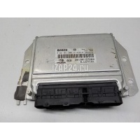Блок управления двигателем Hyundai-Kia Tucson (2004 - 2010) 3910427260