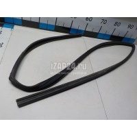 Уплотнитель стекла двери Hyundai-Kia Tucson (2004 - 2010) 825402E000