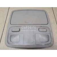 Плафон салонный Hyundai-Kia Tucson (2004 - 2010) 928502e000qs