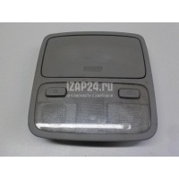 Плафон салонный Hyundai-Kia Tucson (2004 - 2010) 928502e000qs