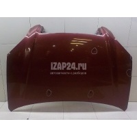 Капот Hyundai-Kia Tucson (2004 - 2010) 664002e020