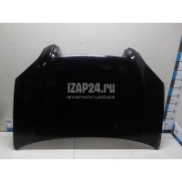 Капот Hyundai-Kia Tucson (2004 - 2010) 66400-2e020