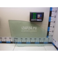 Стекло двери передней правой Hyundai-Kia Tucson (2004 - 2010) 824202E030