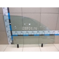 Стекло двери передней правой Hyundai-Kia Tucson (2004 - 2010) 824202E030