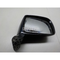 Зеркало правое электрическое Hyundai-Kia Trajet (2000 - 2009) 876063A700