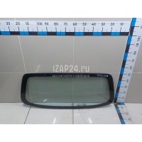 Стекло двери багажника Hyundai-Kia Terracan (2001 - 2007) 87130H1001
