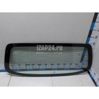 Стекло двери багажника Hyundai-Kia Terracan (2001 - 2007) 87130H1001