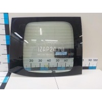 Стекло двери багажника Hyundai-Kia Starex H1/Grand Starex 2007 871104H830