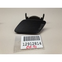 Крышка форсунки омывателя фары левая Audi Q5 8R 2008-2017 8R0955275CGRU