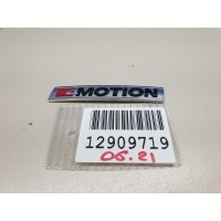 Эмблема двери багажника Volkswagen Tiguan 2017- 5NA853675DMGM