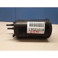 Абсорбер (фильтр угольный) Nissan Qashqai J11E 2014- 149506N208