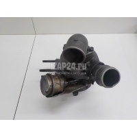 Турбокомпрессор (турбина) Hyundai-Kia Starex H1 (1997 - 2007) 282004A480