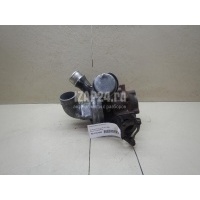 Турбокомпрессор (турбина) Hyundai-Kia Starex H1 (1997 - 2007) 282004A480
