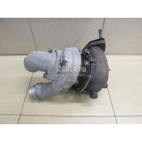 Турбокомпрессор (турбина) Hyundai-Kia Starex H1 (1997 - 2007) 282004a480
