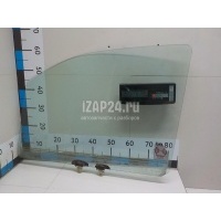 Стекло двери передней левой Hyundai-Kia Starex H1 (1997 - 2007) 824104a010