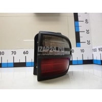 Фонарь задний наружный правый Hyundai-Kia Starex H1 (1997 - 2007) 924024A600