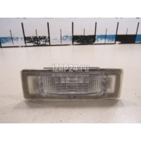 Фонарь подсветки номера Hyundai-Kia Sonata VI (2010 - 2014) 92501-2g000