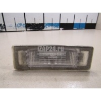 Фонарь подсветки номера Hyundai-Kia Sonata VI (2010 - 2014) 92501-2g000