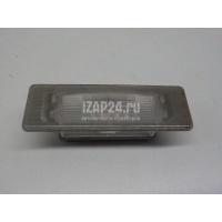 Фонарь подсветки номера Hyundai-Kia Sonata VI (2010 - 2014) 92501d9000