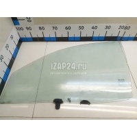 Стекло двери передней левой Hyundai-Kia Sonata IV (EF)/ Sonata Tagaz (2001 - 2012) 82410-38020
