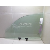 Стекло двери передней левой Hyundai-Kia Sonata IV (EF)/ Sonata Tagaz (2001 - 2012) 8241038020
