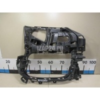 Кронштейн переднего бампера правый VAG Panamera 2016 971807682OK1