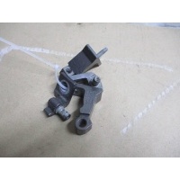 Петля двери задней правой Audi A6 C7 2013 4G0831402A,4G0831402C