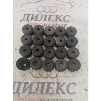 колпачок колёсного болта VW Golf VII 2012> 1K0601173