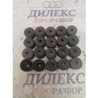 колпачок колёсного болта VW Passat CC 2008-2017 1K0601173