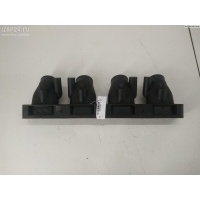 Коллектор впускной Audi A4 B6 (2001-2004) 2002 06B133216G