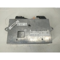 Блок управления Audi A6 C6 (2004-2011) 2004 4E0035729