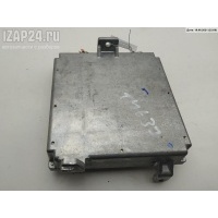 Блок управления двигателем (ДВС) Honda Civic (2001-2005) 2001 37820PLMG22