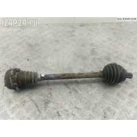 Полуось передняя левая Volkswagen Golf-5 2006 1K0407271AP