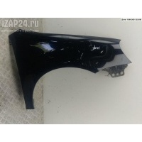 Крыло переднее правое Volkswagen Golf-5 2006 1K6821022A