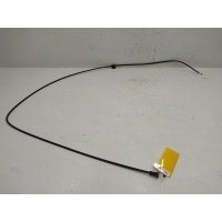Трос капота Volkswagen Golf-4 2000 1J1823531C
