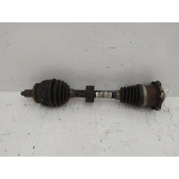 Полуось передняя левая (приводной вал, ШРУС) Skoda Fabia 2004 6Q0407271DC