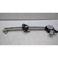 Стеклоподъемник передний левый haval H2 2014-2020 6104100XSZ08A