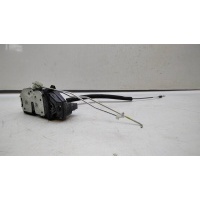 Замок двери передней левой haval H2 2014-2020 6105100XKW09A