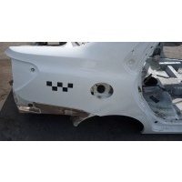 Крыло заднее правое datsun On-Do 2014- 781005PA0C