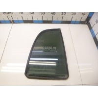 Стекло двери задней правой (форточка) Suzuki Grand Vitara (1998 - 2005) 8455165D01