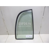 Стекло двери задней правой (форточка) Suzuki Grand Vitara (1998 - 2005) 8455165D01