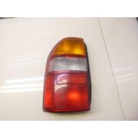 Фонарь задний левый Suzuki Grand Vitara (1998 - 2005) 3567065D00