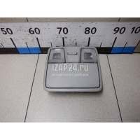 Плафон салонный Hyundai-Kia Ceed (2012 - ) 92800a5010ed