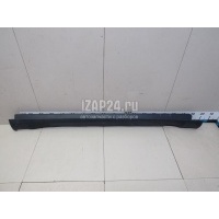 Накладка на порог (наружная) Chrysler Cherokee (KL) 2013 1YW36RXFAC