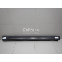 Накладка на порог (наружная) Hyundai-Kia Tucson 2015 87751D3100RAG