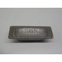 Фонарь подсветки номера Hyundai-Kia Sonata VI (2010 - 2014) 92501d9000