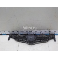 Решетка радиатора Toyota Auris (E15) (2006 - 2012) 5311112A00