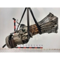 КПП 5ст (механическая коробка) Land Rover Discovery 2 2000 FTC5213