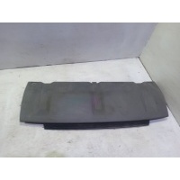 Накладка переднего бампера Land Rover Discovery Sport 2015- LR061241
